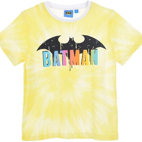 Batman T-Shirt|Gul