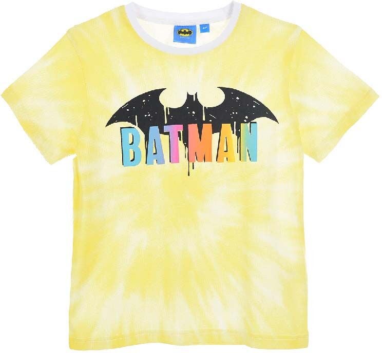 Batman T-Shirt|Gul