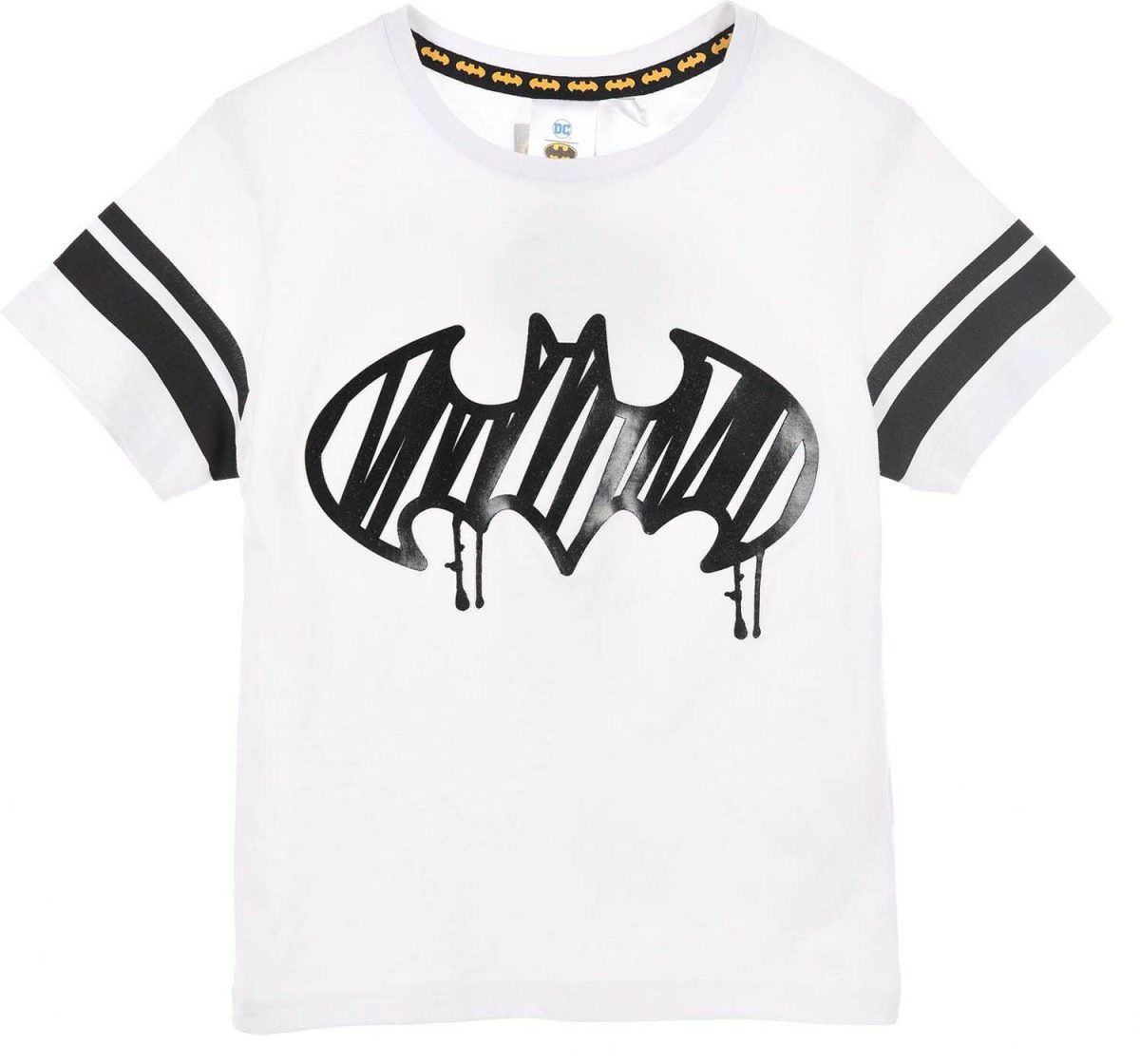 Batman T-shirt|White