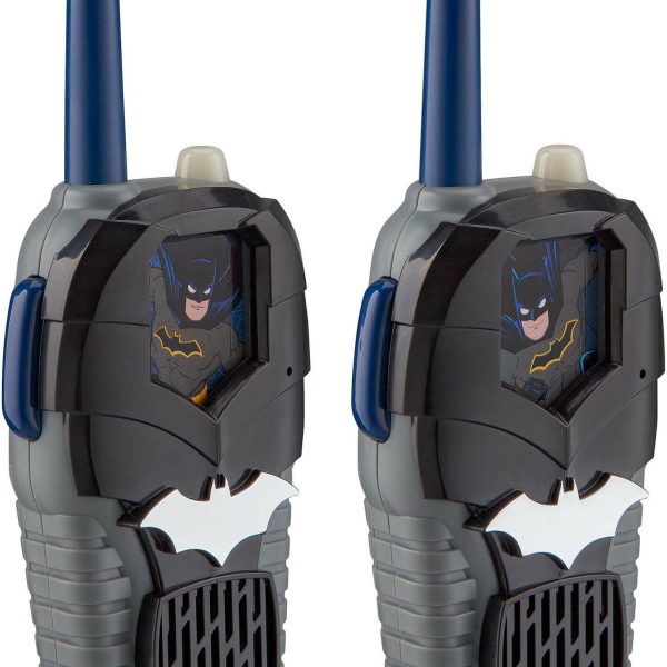 Batman Walkie Talkies|