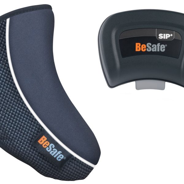 BeSafe Tillbehörspaket PAD+ &  SIP+ iZi Flex S FIX