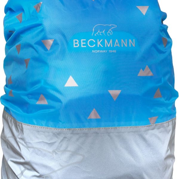 Beckmann B-Seen &  Safe Regnöverdrag|Blue