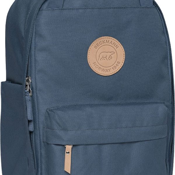 Beckmann City Light Ryggsäck 20L|Blue Fade