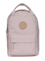 Beckmann City Light Ryggsäck 20L|Pink