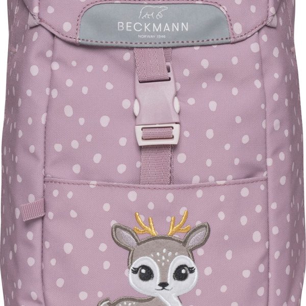 Beckmann Classic Mini Ryggsäck 12L|Baby Deer