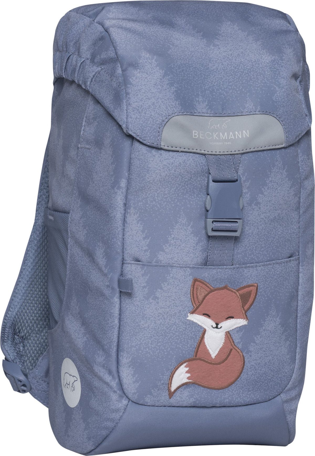 Beckmann Classic Mini Ryggsäck 12L|Fox