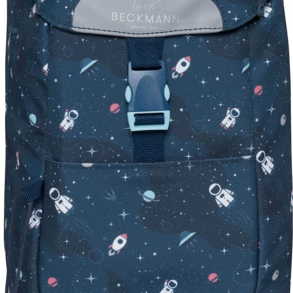 Beckmann Classic Mini Ryggsäck 12L|Rocket