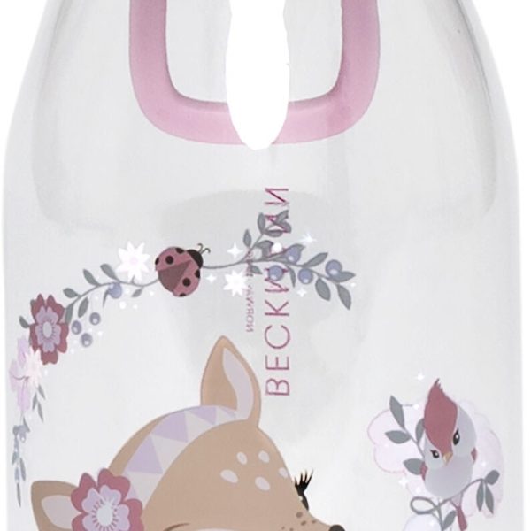 Beckmann Flaska 400 ml|Forest Deer