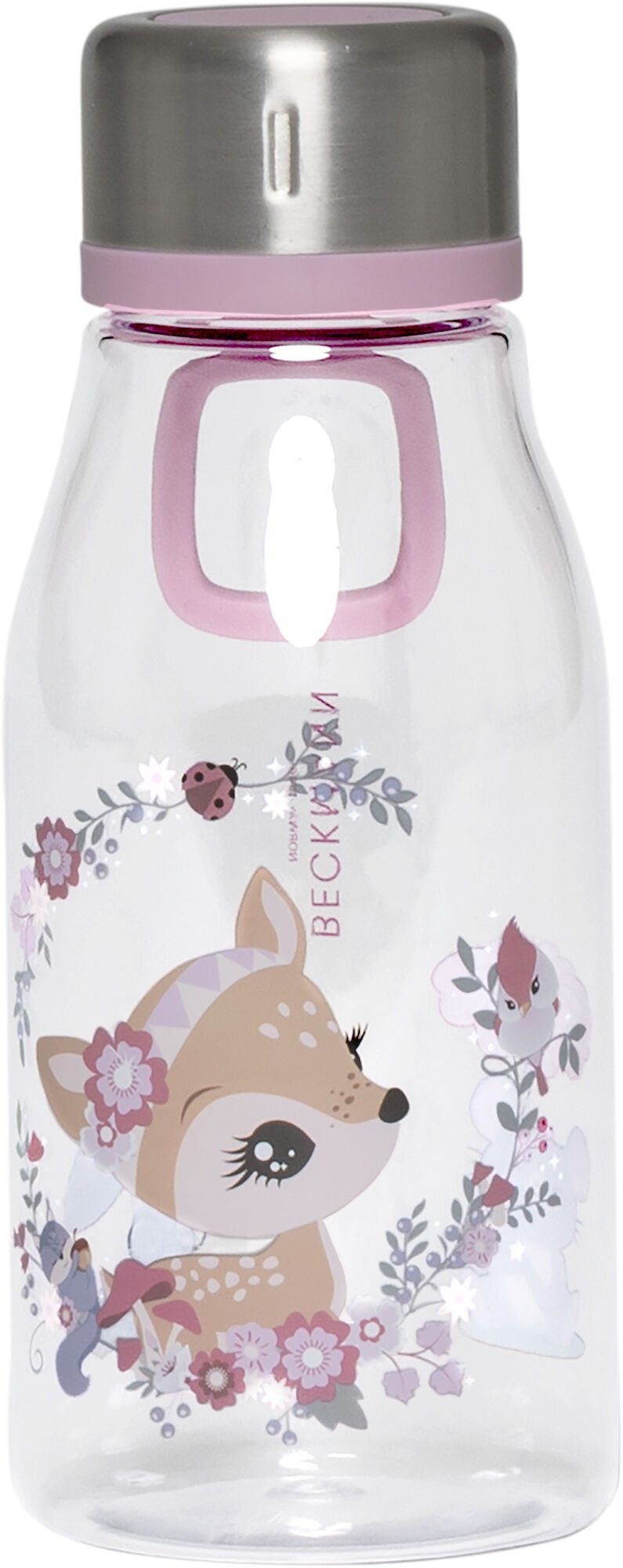 Beckmann Flaska 400 ml|Forest Deer