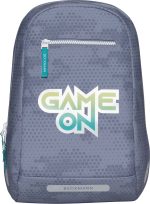 Beckmann Ryggsäck 12 L|Game On