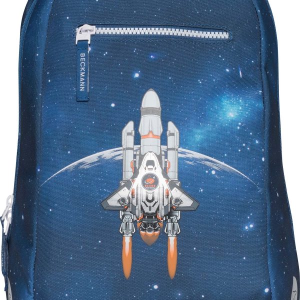 Beckmann Ryggsäck 12 L|Space Mission