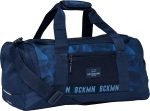 Beckmann Sport Duffelbag|Blue Quartz