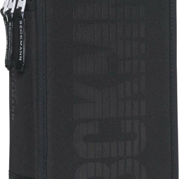 Beckmann Sport Jr Pennfodral Trippel|Black