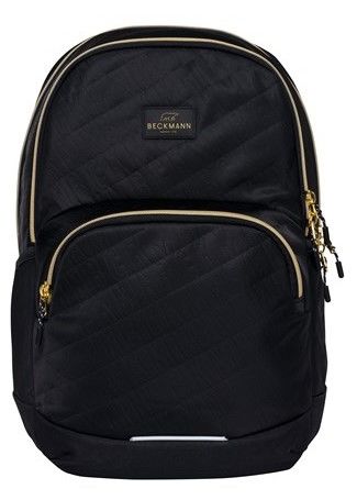 Beckmann Sport Jr Ryggsäck 30L|Black Gold