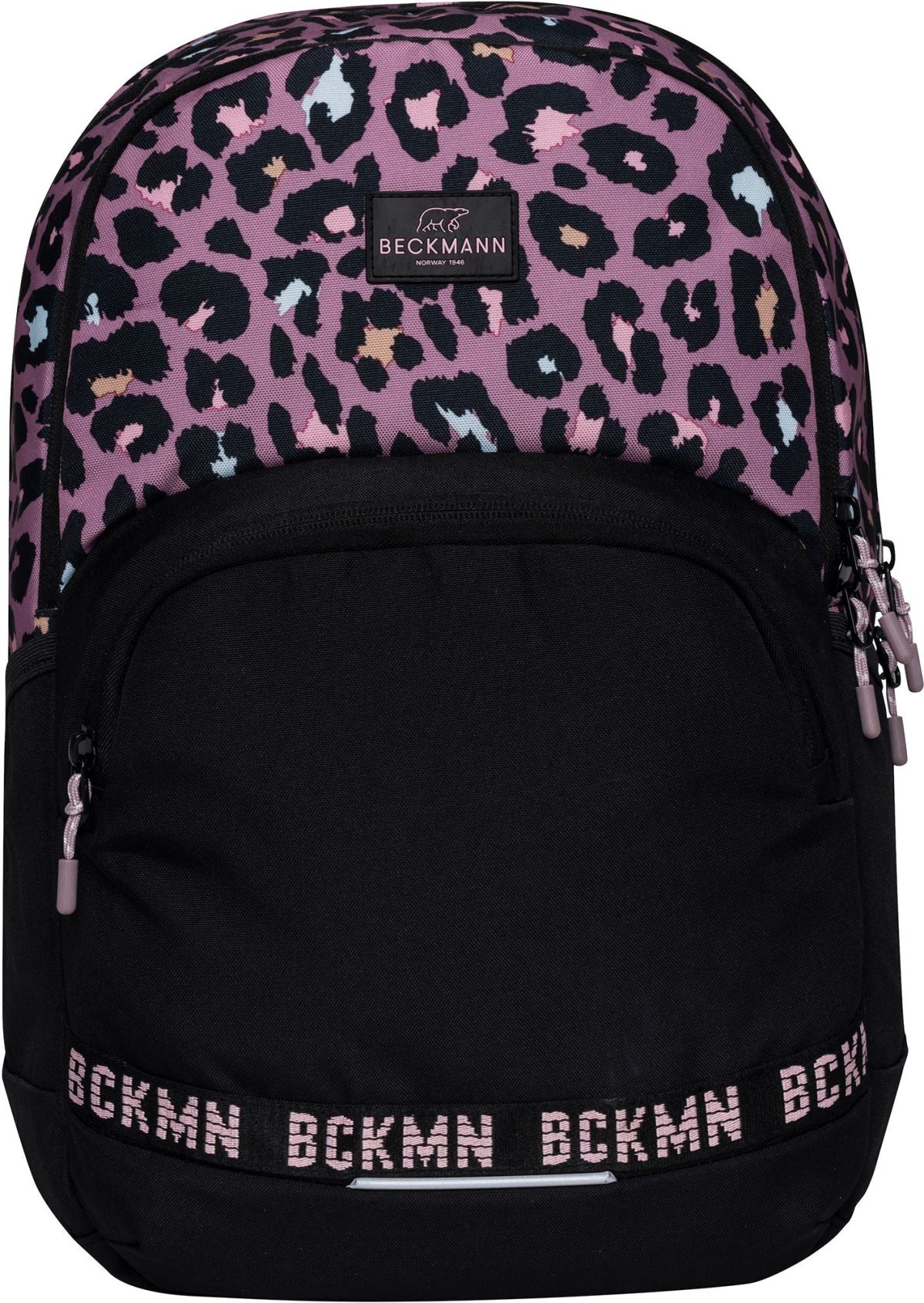 Beckmann Sport Jr Ryggsäck 30L|Dark Safari