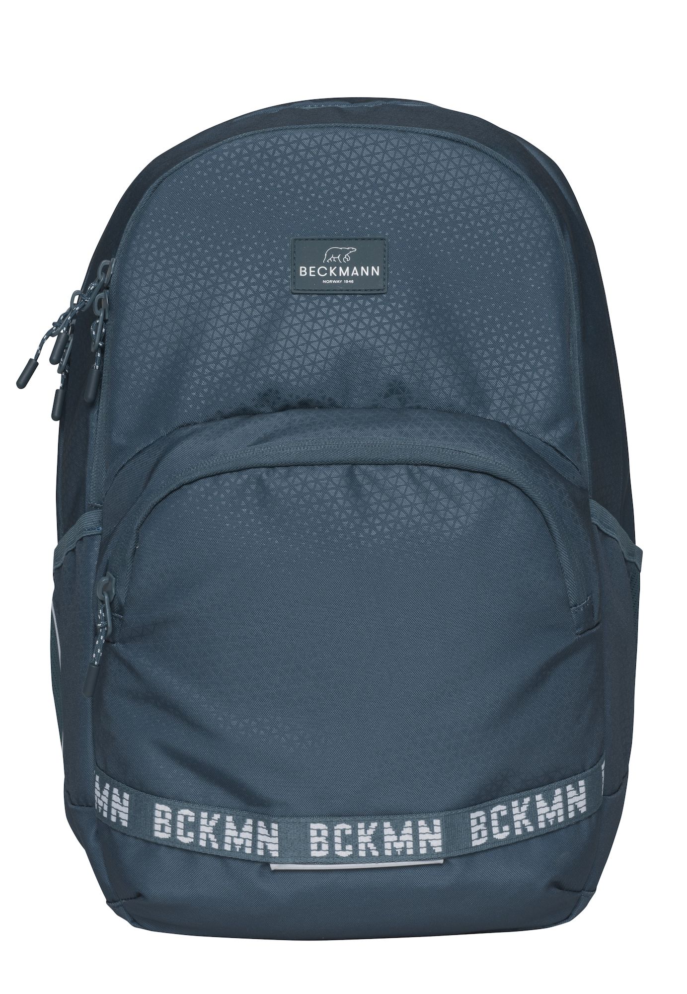 Beckmann Sport Jr Ryggsäck 30L|Green