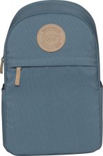 Beckmann Urban 10 L Ryggsäck|Ocean Green