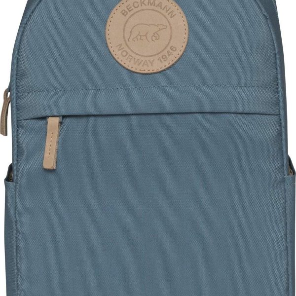 Beckmann Urban 10 L Ryggsäck|Ocean Green