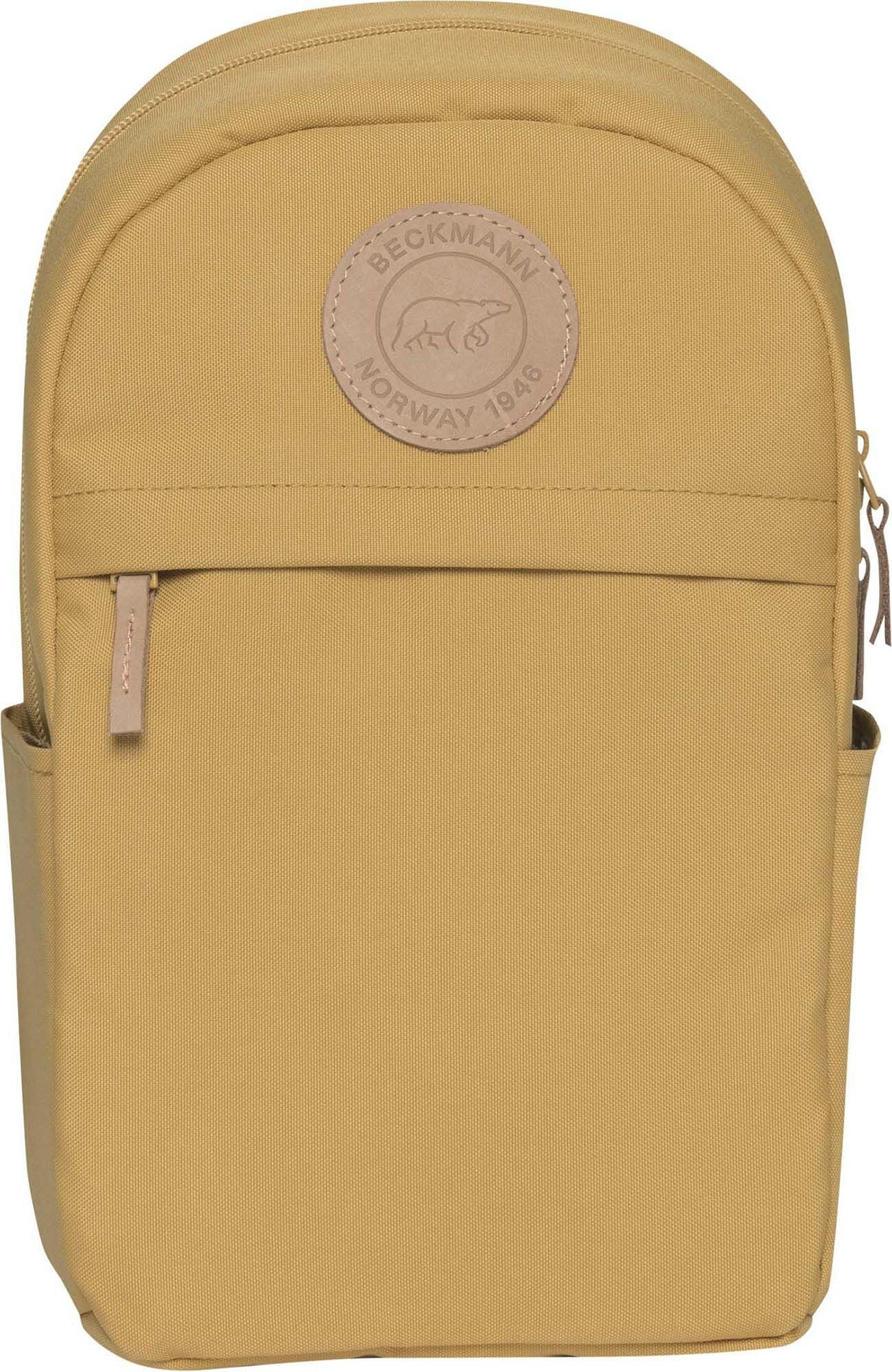 Beckmann Urban 10 L Ryggsäck|Yellow