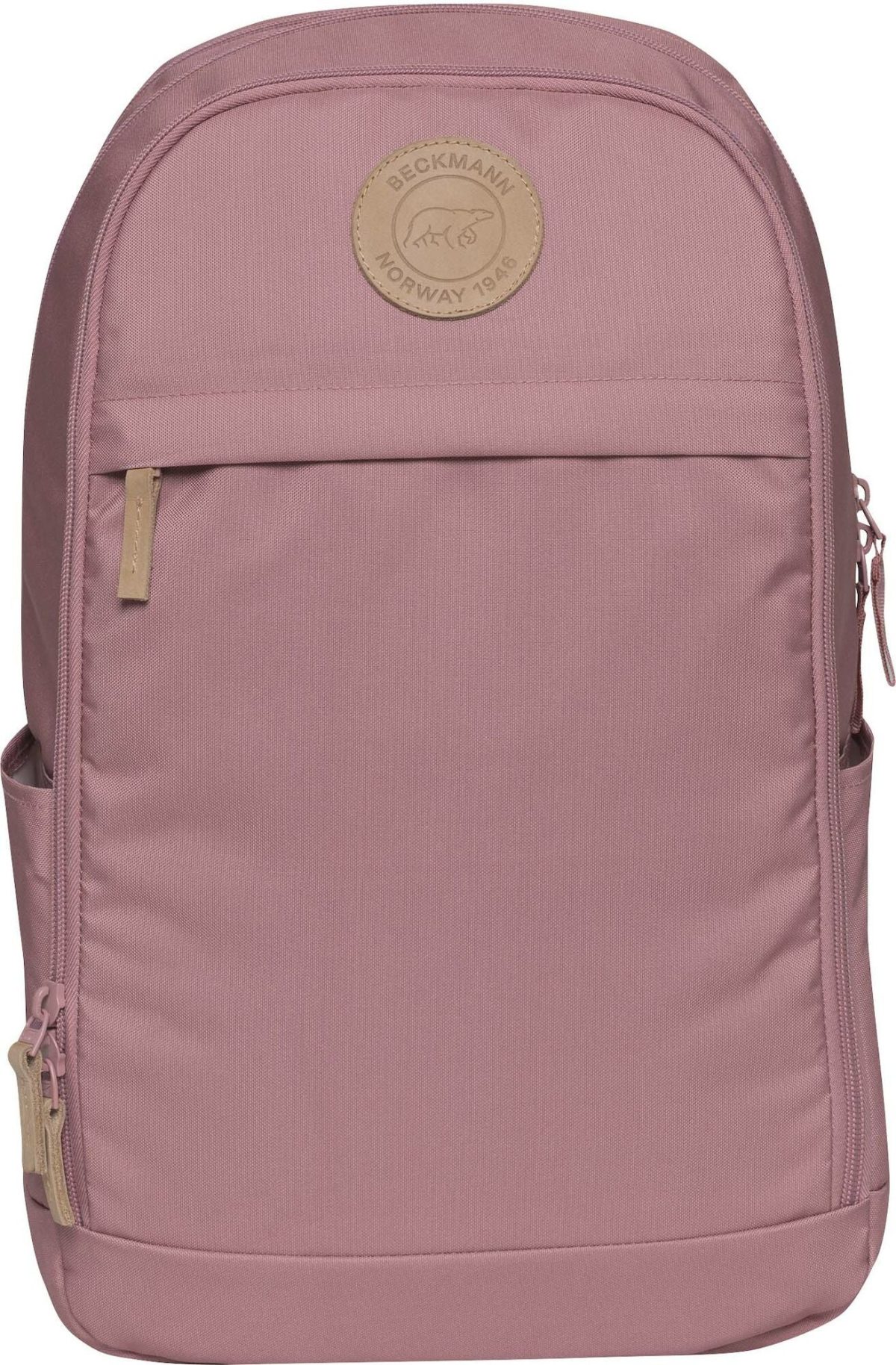 Beckmann Urban 30 L Ryggsäck|Ash Rose