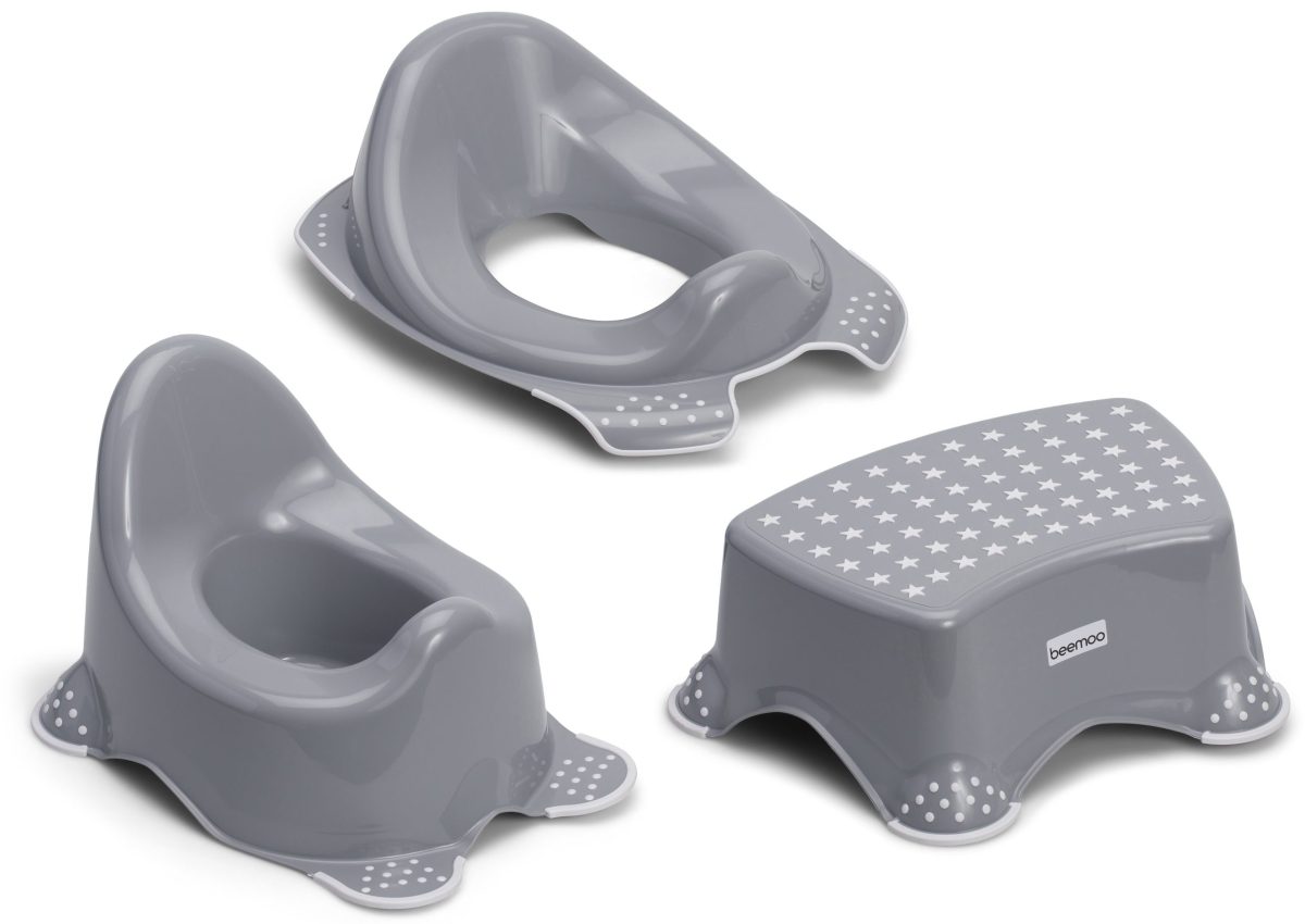 Beemoo CARE Anti-Slip Potta