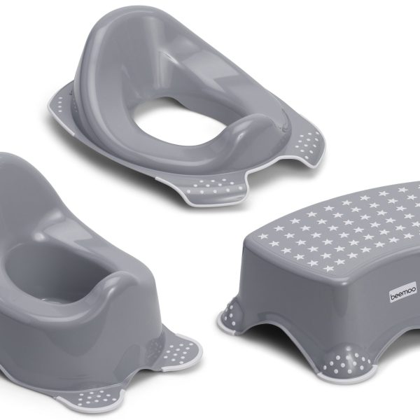 Beemoo CARE Anti-Slip Potta