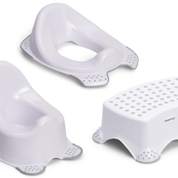 Beemoo CARE Anti-Slip Potta