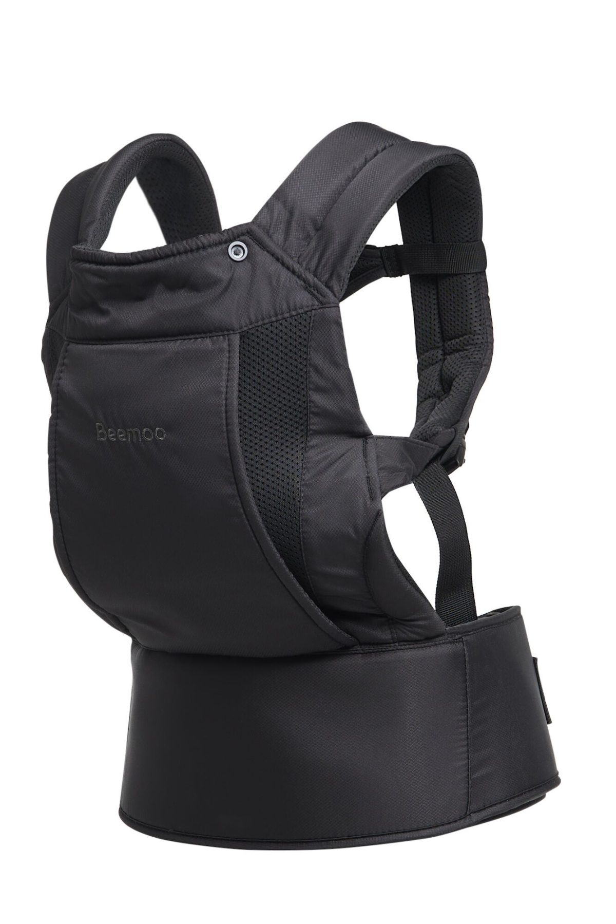 Beemoo CARE Dynamic Bärsele|Black