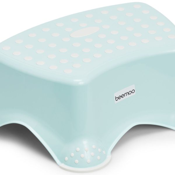 Beemoo CARE Pall|Aquamarine