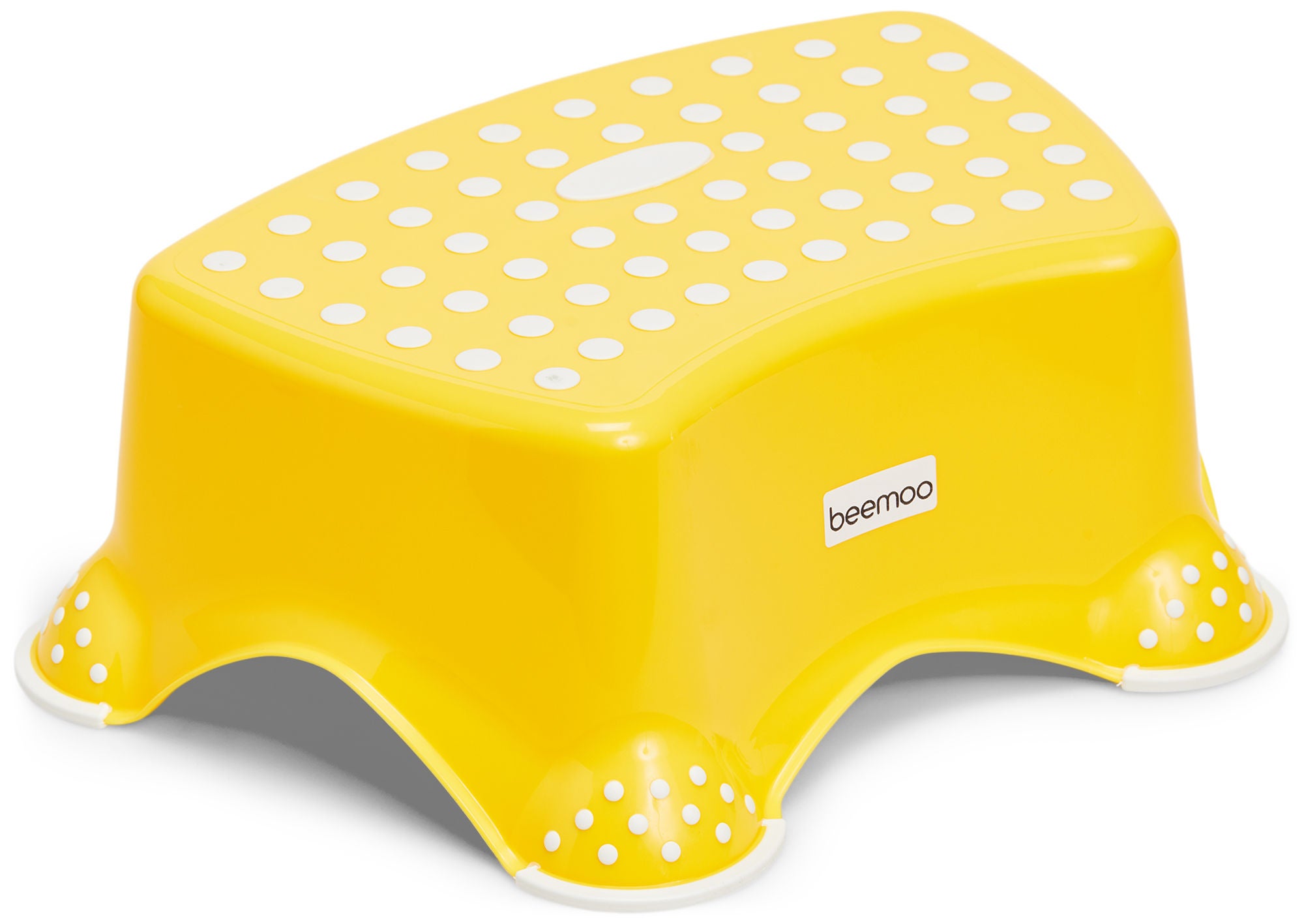 Beemoo CARE Pall|Capri Yellow