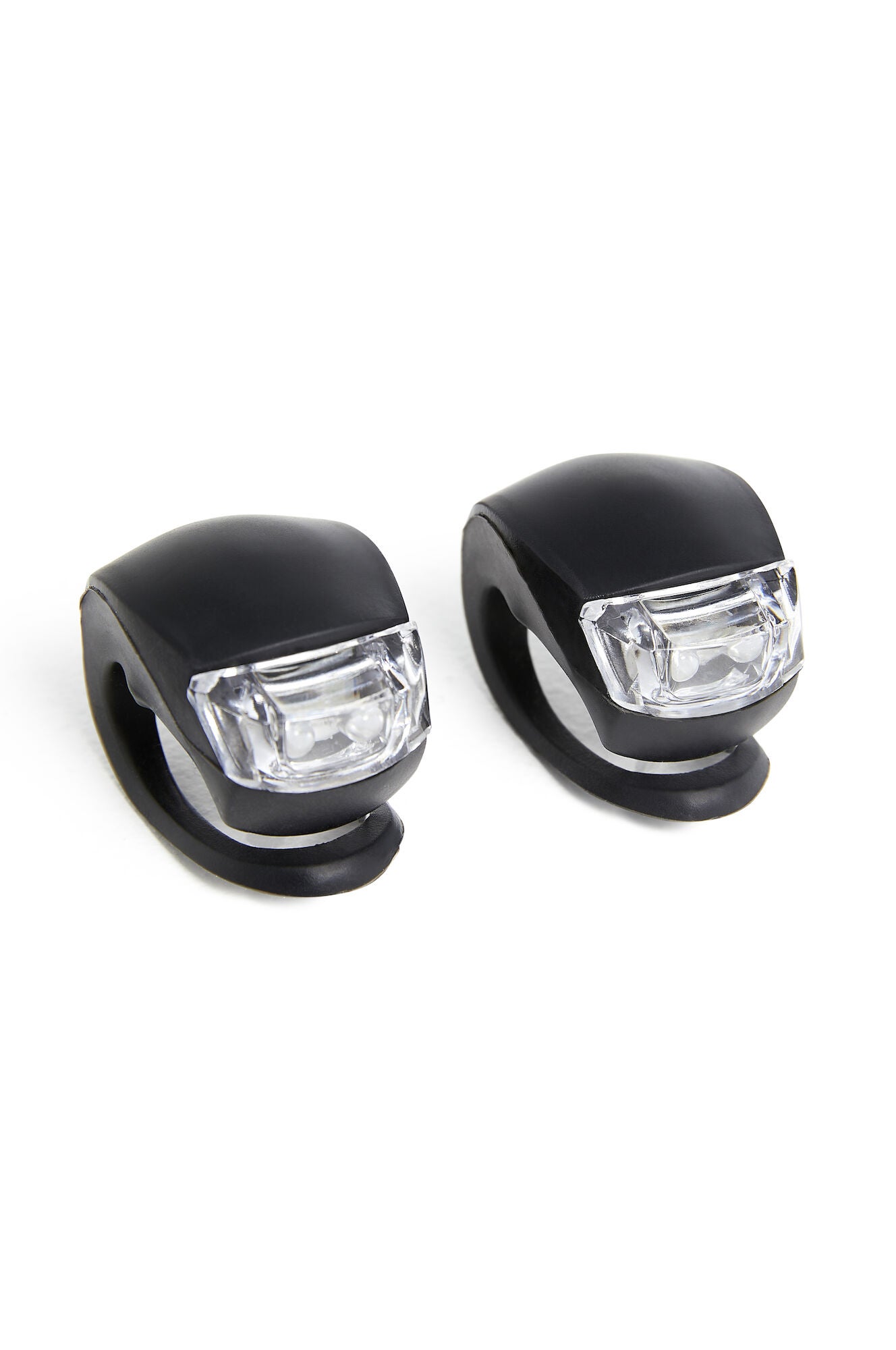 Beemoo LED-lampa Till Barnvagn 2-Pack|