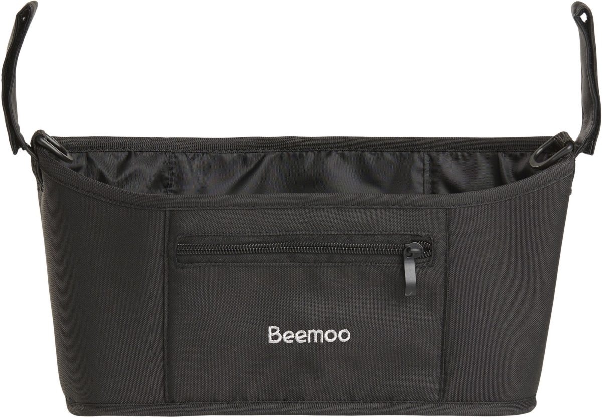 Beemoo Organizer|Black