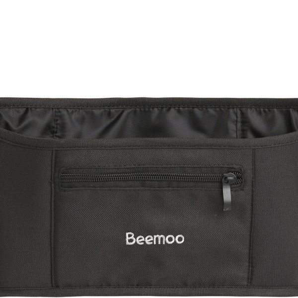 Beemoo Organizer|Black