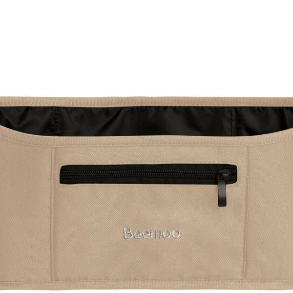 Beemoo Organizer|Mocha Beige