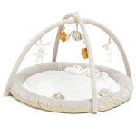 Beemoo PLAY Bunny Babygym|Beige