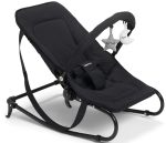 Beemoo PLAY Simple Babysitter|Black