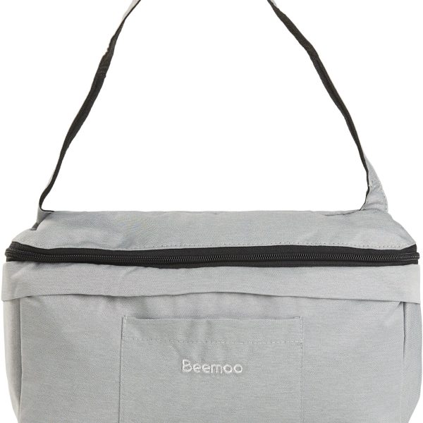 Beemoo Pro Organizer|Cloud Grey