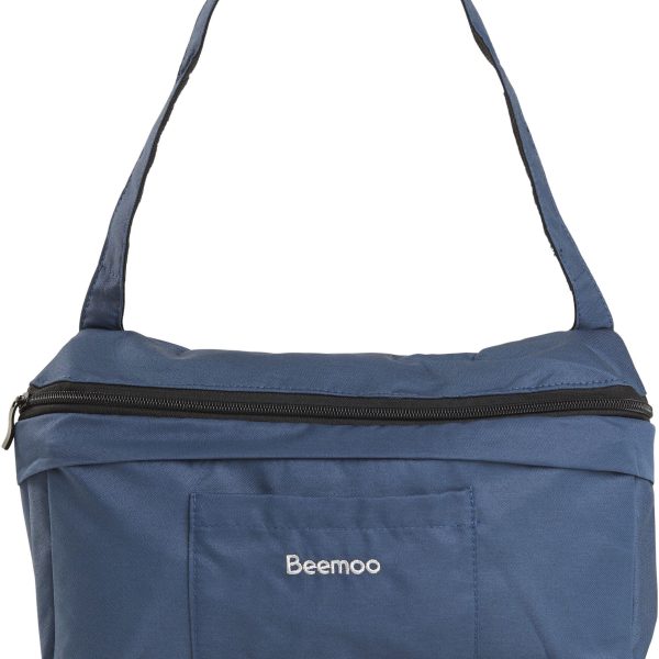 Beemoo Pro Organizer|Midnight Blue