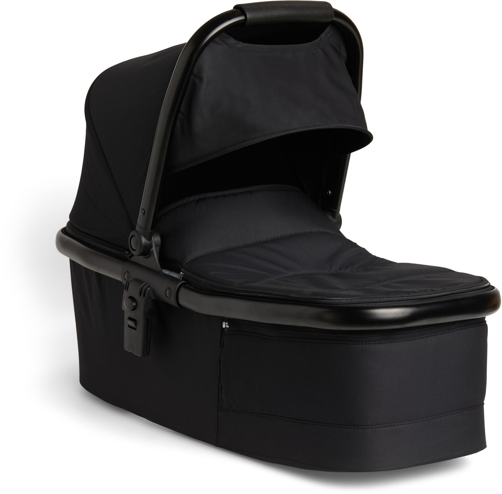 Beemoo Pro Twin Ligg Night Black/Black|