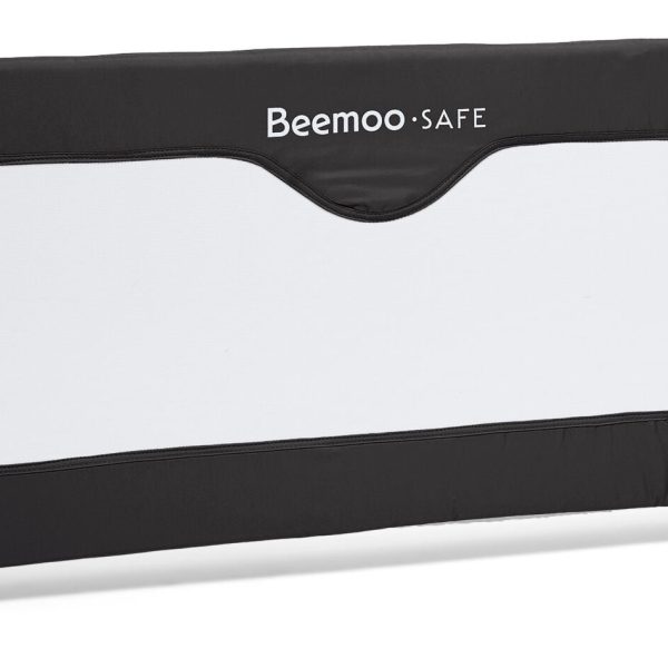 Beemoo SAFE Dream Sängskydd 135 cm|Black