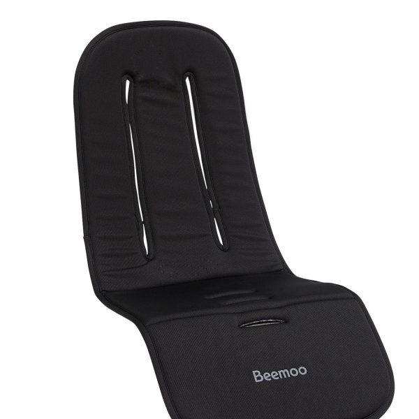 Beemoo Sittdyna|Black