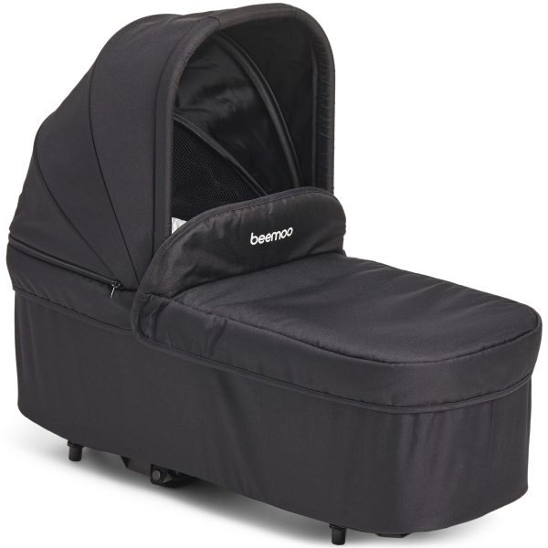 Beemoo Swing Liggdel|Black