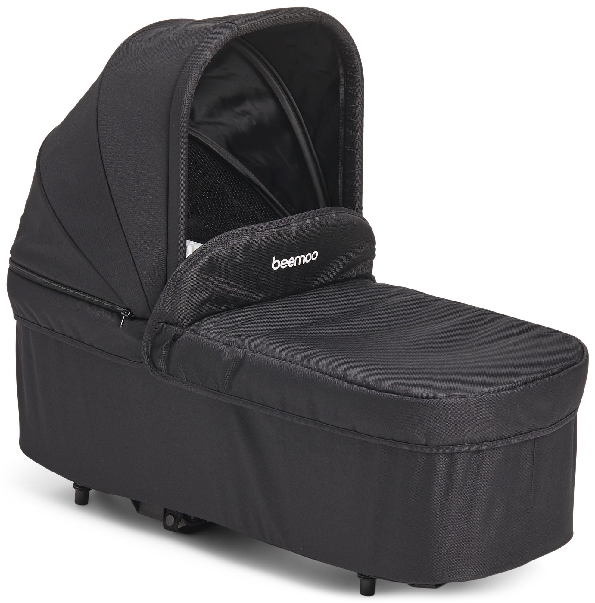 Beemoo Swing Liggdel|Black