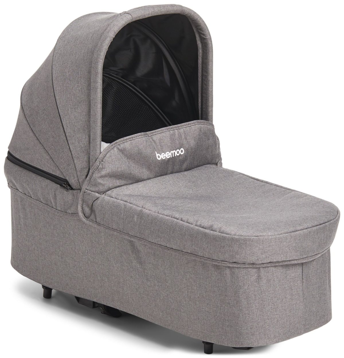 Beemoo Swing Liggdel|Grey Melange