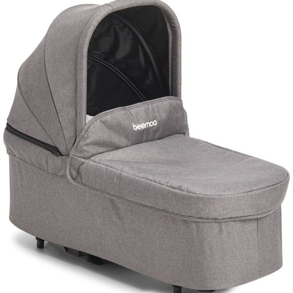 Beemoo Swing Liggdel|Grey Melange