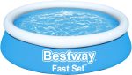 Bestway Fast Set Pool 183|