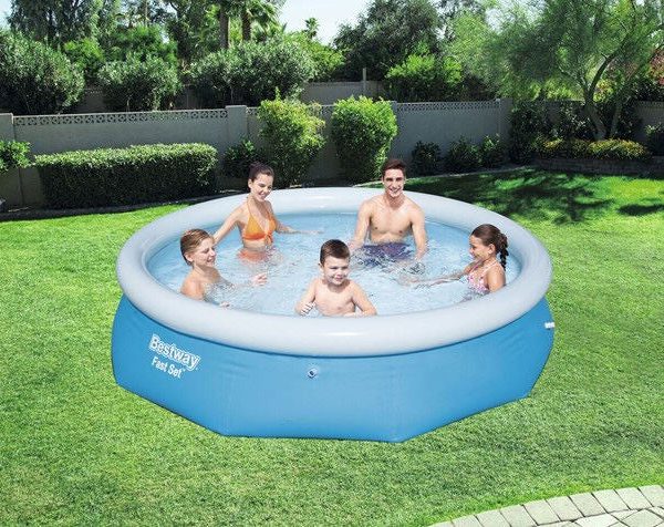 Bestway Fast Set Pool 305x66|