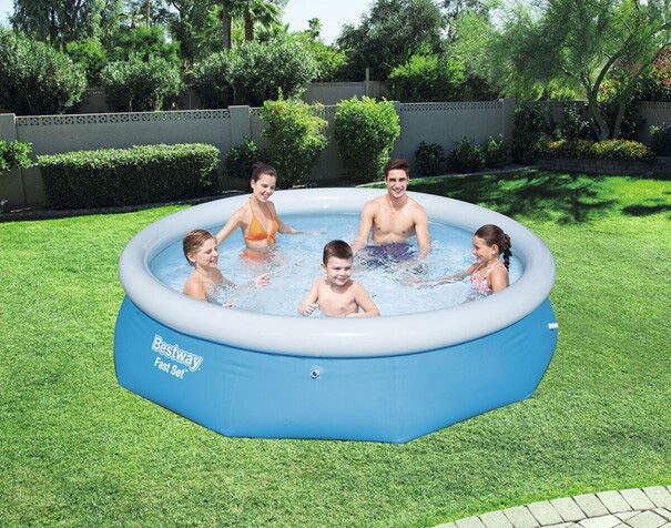 Bestway Fast Set Pool 305x66|