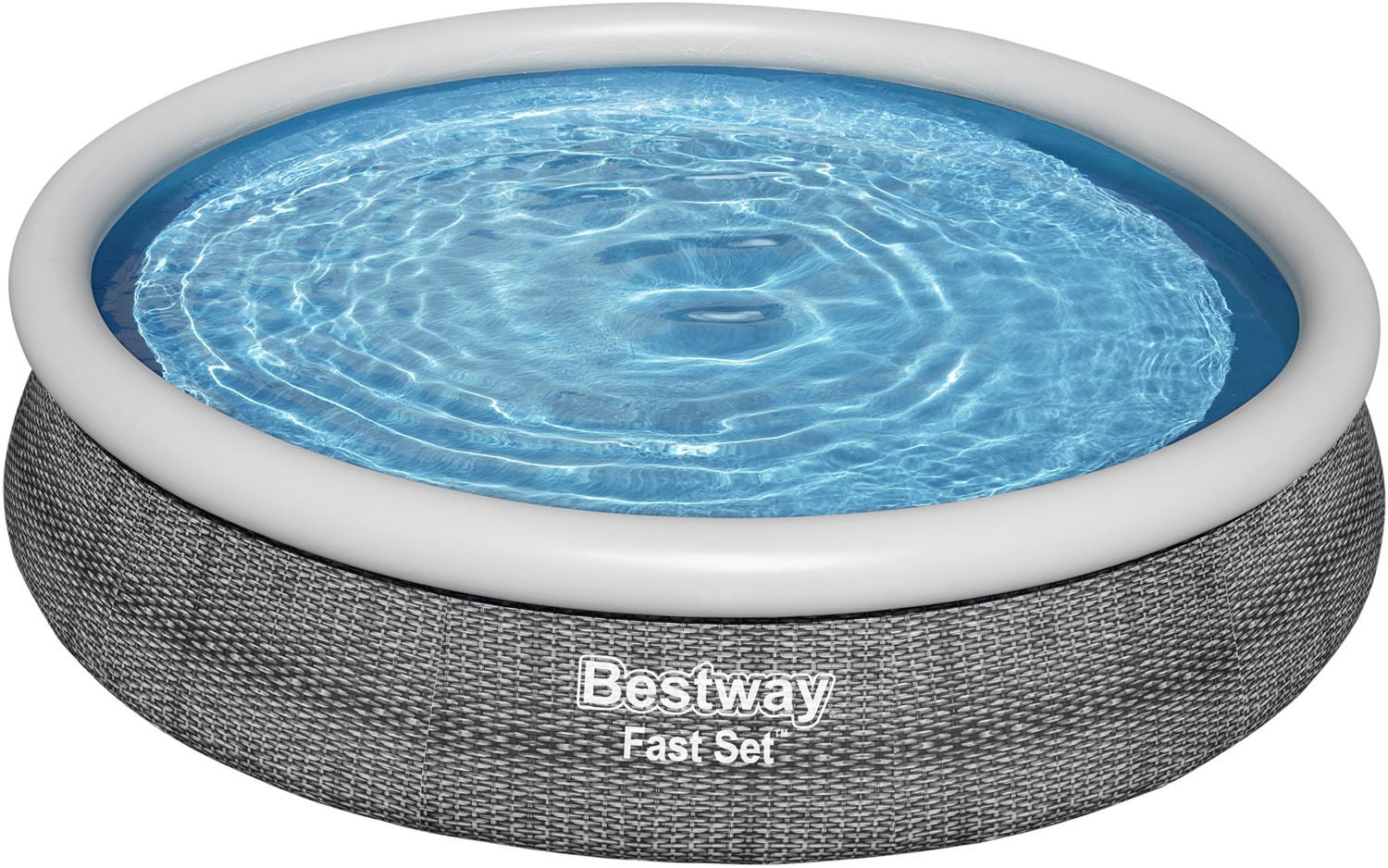 Bestway Fast Set Pool 366|