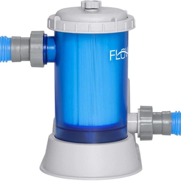 Bestway Flowclear Pool Filterpump|